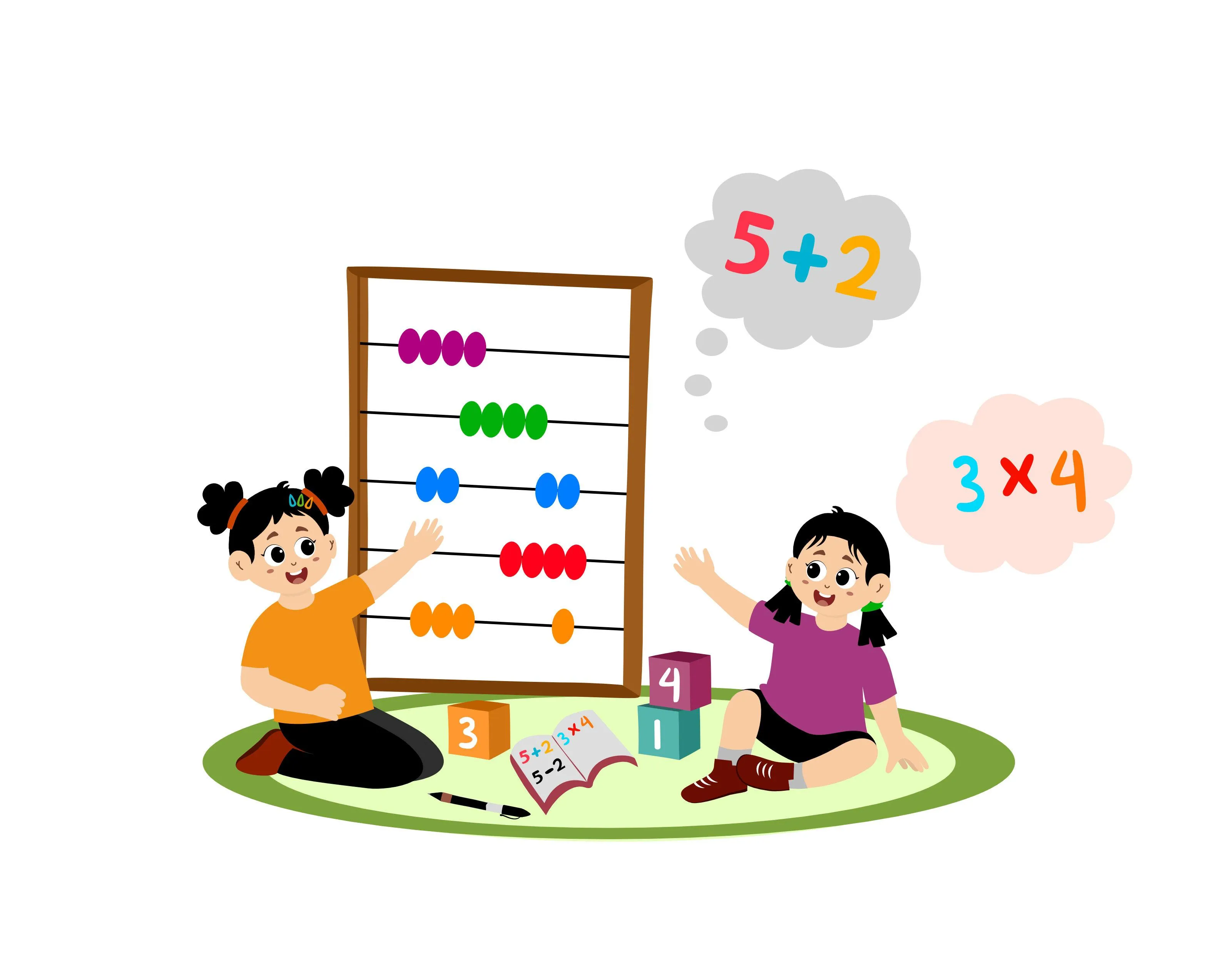 Abacus Class